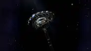 El innovador diseño de un ascensor desde la Tierra hasta el espacio que ganó un premio de 10.000 euros