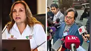 Dina Boluarte: procuradora general del Estado señala que investigaciones contra la presidenta "Sí es factible"