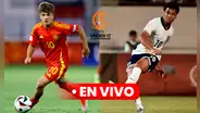 ¡Con las manos vacías! España cae por 1-3 ante Inglaterra y queda fuera de la Eurocopa Sub-17 2024