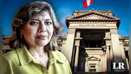 Zoraida Ávalos: PJ decidirá el 31 de mayo si continúa investigándola por caso Pedro Castillo
