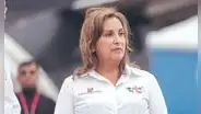 Dina Boluarte: Poder Judicial declaró infundada tutela de derechos presentada por la defensa de la presidenta