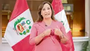 Dina Boluarte peor que nunca y crisis arrecia