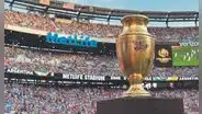 Copa América, la revolución del fútbol en EE.UU.