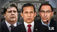 Isabel Cortez presenta proyecto de ley para que expresidentes reciban 893 soles como pensión vitalicia