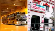 Metropolitano: Conadis denuncia a medio de transporte por discriminación a personas con discapacidad