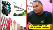 Sanmarquino cuestiona el valor de la educación: ¿Es realmente necesaria para prosperar?