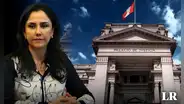 Empresa de Nadine Heredia será embargada por orden del Poder Judicial, por caso Club de la Construcción
