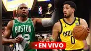 Boston Celtics vs. Indiana Pacers, Final Conferencia Este: sigue EN VIVO el game 4 de la NBA 2024