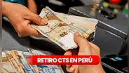 Desde este lunes 27 de mayo se podrá disponer del dinero de la CTS