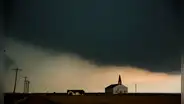 Fuertes tormentas y olas de calor en el sur de Estados Unidos dejan al menos 5 muertos