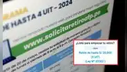 ¿No presentaste tu solicitud de RETIRO AFP a tiempo? Sigue estos pasos para solicitar hasta 4 UIT HOY según tu DNI