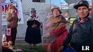 Puno: anuncian movilización en Julio contra Gobierno de Dina Boluarte