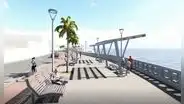 Nuevo malecón Grau en Pacasmayo costaría alrededor de S/21 millones
