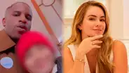 ¿Jefferson Farfán salió con la hermana de Natalie Vértiz? Estos son los detalles que lo delatarían