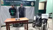 Policía captura a extorsionadores luego de que detonasen explosivos en casa de víctima en Trujillo