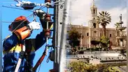 Cortes de luz en Arequipa el 26 y 27 de mayo: revisa horarios y zonas afectadas, según SEAL