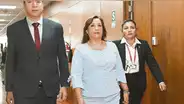 Dina Boluarte: 90% de la población desaprueba la gestión de la presidenta, según estudio del IEP