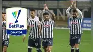 Alianza Lima podría perder a extranjero titular ante interés del club grande de Colombia
