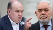Renovación Popular: ¿cuáles son las razones de la renuncia de Jorge Montoya y otros congresistas del partido?