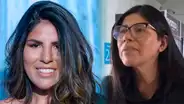 Roxana Luque, madre biológica de Chabelita Pantoja, llega a España para buscarla: “Mi sueño es verla”