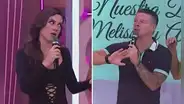 María Pía Copello agradece a Mario Hart por cantar en fiesta de su hijo y revela: "Por no cobrarme"