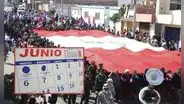 Feriado 7 de junio por Día de la Bandera: ¿si estoy en el sector privado la medida también aplica?