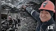 Juvenal Quispe: el minero de La Rinconada que encontró S/27.000 y luchó por su familia