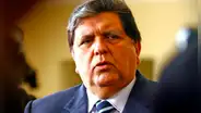 Revisión de celulares incautados a Alan García es una aberración jurídica, afirma su abogado de familia