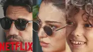 Reparto de 'Un lugar seguro 2': actores detrás de la película de Netflix sobre la historia de un padre e hijo