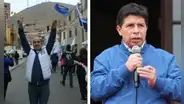 Pedro Castillo: PJ aprueba recurso de apelación de Biberto Castillo, vinculado al caso Gabinete en la Sombra