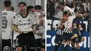Jugador de Colo-Colo lanza advertencia a Cerro Porteño y le da vida a Alianza Lima en Libertadores