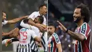 Canal confirmado del Alianza Lima vs. Fluminense por la Copa Libertadores 2024