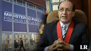 Inician investigación preparatoria contra Uriel Terán por presunta obstrucción en el caso Enma Benavides