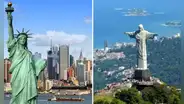 Estos son los mejores 5 países del mundo para realizar turismo, según el Foro Económico Mundial: no figura Brasil