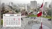 ¿Habrá FERIADO LARGO desde el jueves 6 al domingo 9 de junio? Esto dice El Peruano