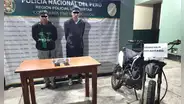 Capturan a Los Rebeldes de las Lomas de Huanchaco: uno de ellos era hermano de 'Gringasho'