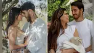 ¿Ivana Yturbe y Beto Da Silva tendrán un segundo hijo?: "Me encantaría agrandar la familia"