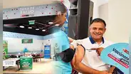 Campaña de salud GRATIS del Minsa en Mall Aventura Santa Anita: especialidades y horario de atención