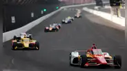 500 millas de Indianápolis 2024 EN VIVO: ¡Newgarden es bicampeón y Pato O'Ward queda segundo!