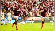 Saprissa es tetracampeón de la Liga Promerica: goleó 3-0 a Alajuelense y consiguió su estrella 40