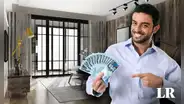 Banco de la Nación te ayuda a pagar hasta el 90% de tu vivienda: revisa requisitos, tasas y más