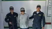 PNP: detienen a alias 'Tarzán' por el delito de terrorismo