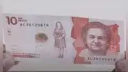 Conoce cómo identificar billetes falsos colombianos, según el Banco de la República