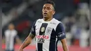 Christian Cueva reveló que ENCARÓ a un DT y un delantero de Alianza Lima durante el 2023