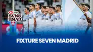Fixture de los Pumas 7, Seven Madrid 2024: cuándo juegan, próximo partido y resultados de Argentina