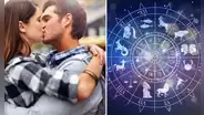 ¿Qué signos zodiacales son considerados los mejores besadores, según los astros?