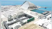 Cosco: los primeros barcos llegarán al Megapuerto de Chancay en el primer bimestre 2025