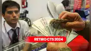 Retiro CTS 2024: ¿hasta cuándo puedo retirar el dinero de mi fondo?