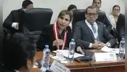 Fiscalía abre investigación contra Patricia Benavides por presunto tráfico de influencias