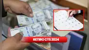 Retiro de la CTS 2024: revisa AQUÍ cuándo recibirás el segundo depósito de tu empleador